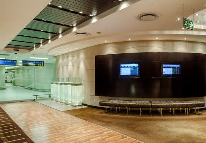 Protea Hotel By Marriott Transit O.R. Tambo Airport Kempton Park Exterior foto
